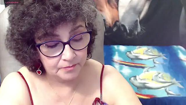 Snapshot of cataleya_mom chatting on February 22, 3:01 am cataleya mom online show from February 22, 3:01 am