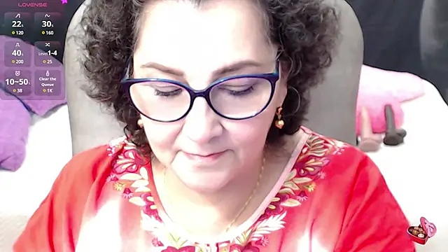 Snapshot of cataleya_mom chatting on March 4, 1:12 am cataleya mom online show from March 4, 1:12 am