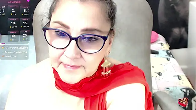 Snapshot of cataleya_mom chatting on March 5, 10:33 am cataleya mom online show from March 5, 10:33 am