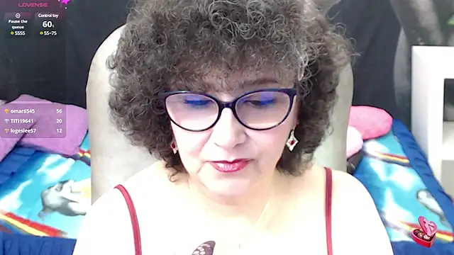 Snapshot of cataleya_mom chatting on March 8, 9:39 am cataleya mom online show from March 8, 9:39 am