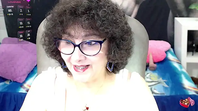 Snapshot of cataleya_mom chatting on March 14, 12:43 am cataleya mom online show from March 14, 12:43 am