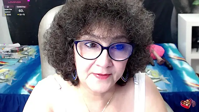 Snapshot of cataleya_mom chatting on March 14, 7:26 am cataleya mom online show from March 14, 7:26 am
