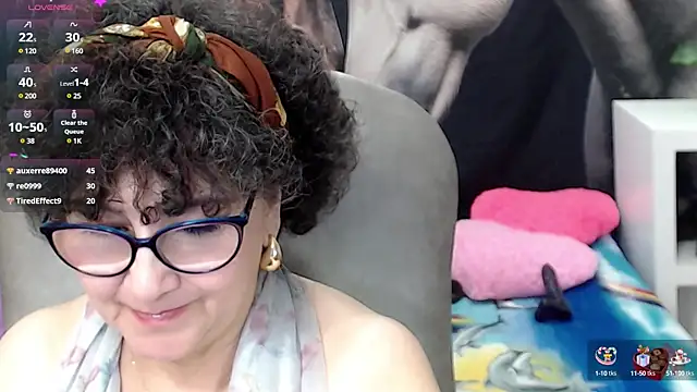 Snapshot of cataleya_mom chatting on March 16, 10:11 am cataleya mom online show from March 16, 10:11 am