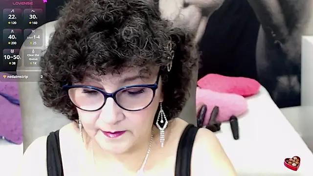 Snapshot of cataleya_mom chatting on March 17, 12:30 am cataleya mom online show from March 17, 12:30 am