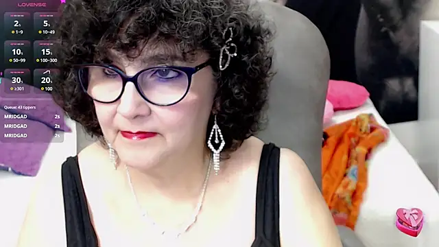 Snapshot of cataleya_mom chatting on March 17, 3:36 am cataleya mom online show from March 17, 3:36 am