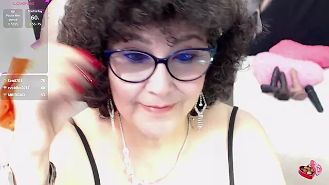 Snapshot of cataleya_mom chatting on March 17, 2:01 pm cataleya mom online show from March 17, 2:01 pm