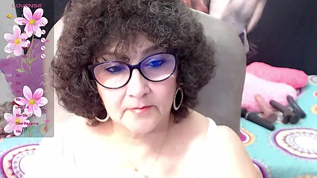 Snapshot of cataleya_mom chatting on March 21, 1:45 pm cataleya mom online show from March 21, 1:45 pm