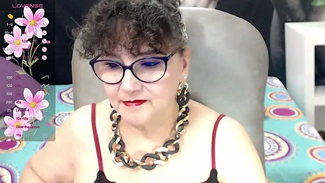 Snapshot of cataleya_mom chatting on March 22, 12:06 am cataleya mom online show from March 22, 12:06 am