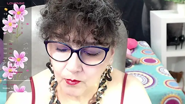 Snapshot of cataleya_mom chatting on March 22, 3:52 am cataleya mom online show from March 22, 3:52 am