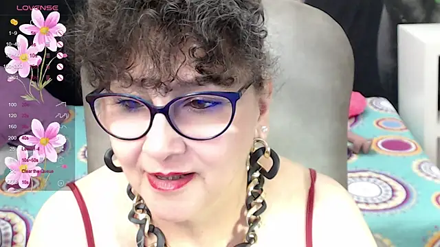 Snapshot of cataleya_mom chatting on March 22, 6:54 am cataleya mom online show from March 22, 6:54 am