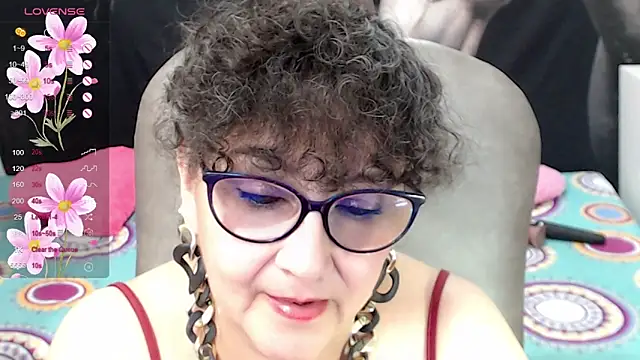 Snapshot of cataleya_mom chatting on March 22, 11:11 am cataleya mom online show from March 22, 11:11 am