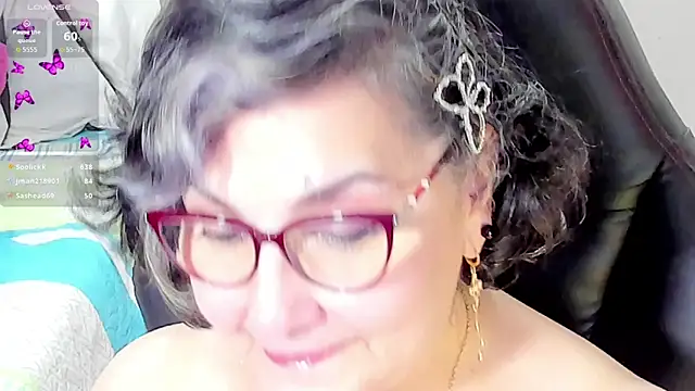 Snapshot of cataleya_mom chatting on September 28, 10:31 am cataleya mom online show from September 28, 10:31 am