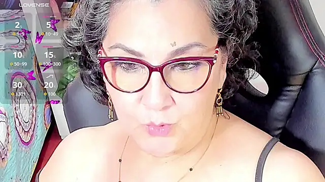 Snapshot of cataleya_mom chatting on October 21, 3:02 pm cataleya mom online show from October 21, 3:02 pm