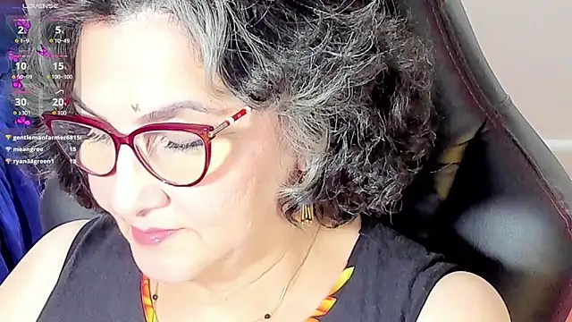 Snapshot of cataleya_mom chatting on November 6, 8:48 am cataleya mom online show from November 6, 8:48 am