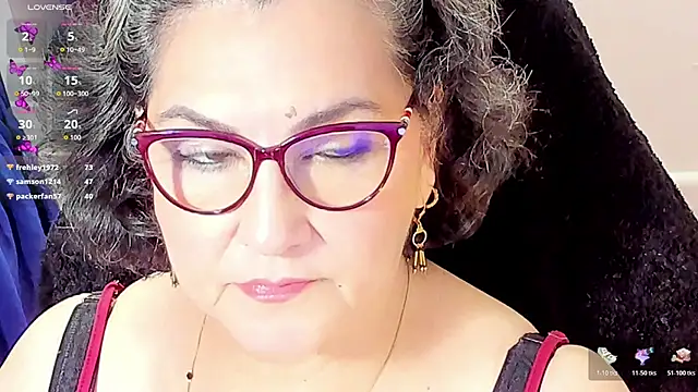 Snapshot of cataleya_mom chatting on November 13, 7:29 am cataleya mom online show from November 13, 7:29 am