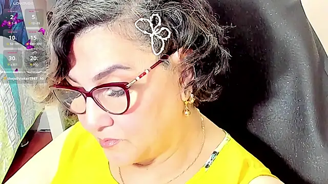 cataleya mom online show from February 28, 3:07 am