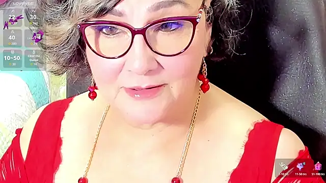 cataleya mom online show from March 13, 3:02 am