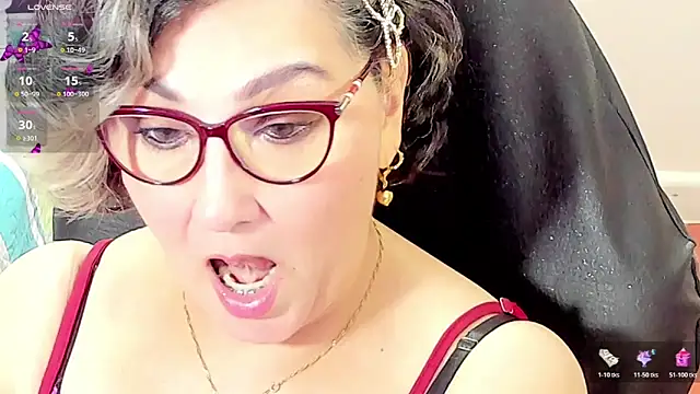 cataleya mom online show from March 21, 3:00 am