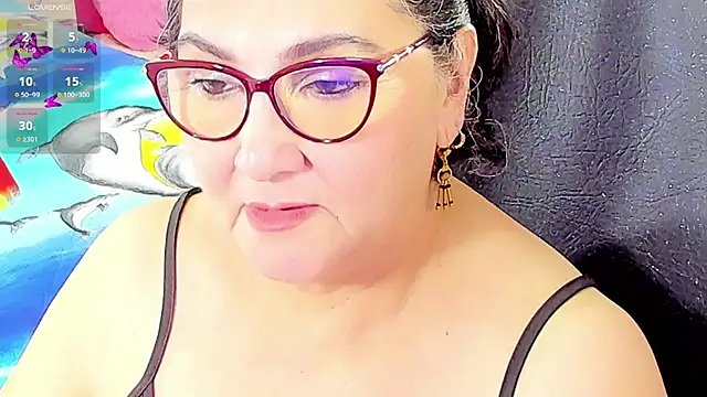 cataleya mom online show from March 31, 4:13 am