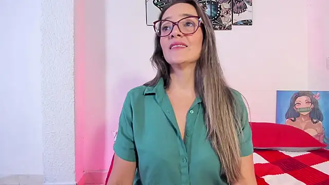 Jessica Herrera  online show from February 13, 7:21 pm