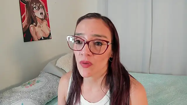 Jessica Herrera  online show from September 12, 10:43 pm