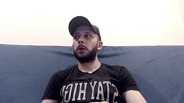 henryaxe online show from March 7, 6:00 pm