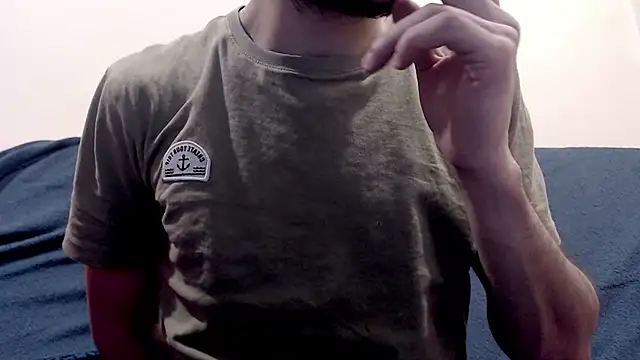 henryaxe online show from March 11, 2:18 pm