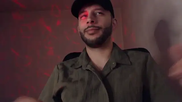 henryaxe online show from September 20, 11:06 pm