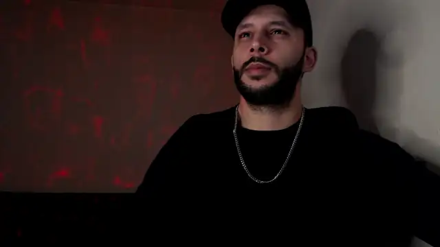 henryaxe online show from October 2, 6:48 pm