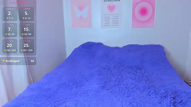 Snapshot of Geisha_Anna chatting on January 30, 6:03 am Geisha Anna online show from January 30, 6:03 am