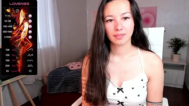 Snapshot of Geisha_Anna chatting on September 9, 5:29 am Geisha Anna online show from September 9, 5:29 am