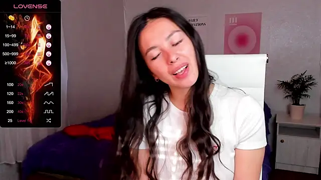 Snapshot of Geisha_Anna chatting on September 26, 5:33 am Geisha Anna online show from September 26, 5:33 am