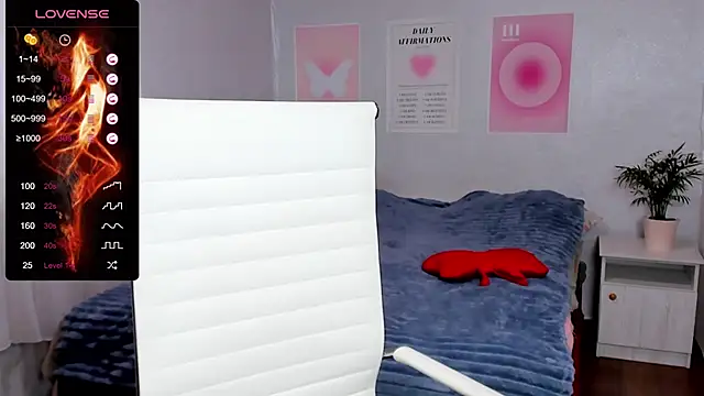 Snapshot of Geisha_Anna chatting on October 11, 5:50 am Geisha Anna online show from October 11, 5:50 am