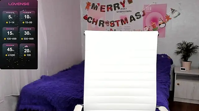 Snapshot of Geisha_Anna chatting on December 15, 8:18 am Geisha Anna online show from December 15, 8:18 am