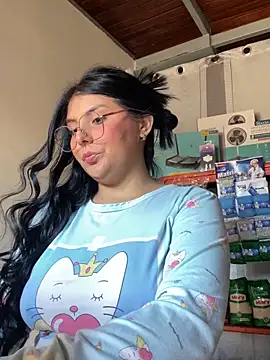 bella isabela online show from October 1, 1:17 pm