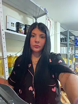 bella isabela online show from April 22, 12:07 pm