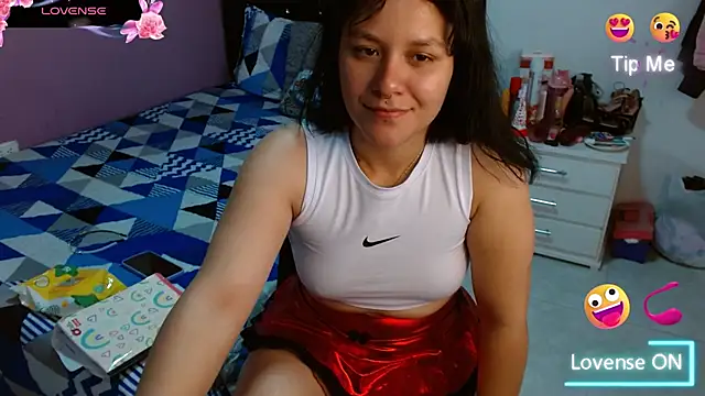 soniafuckboobs online show from February 12, 3:49 pm