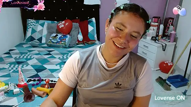 soniafuckboobs online show from February 21, 9:43 pm