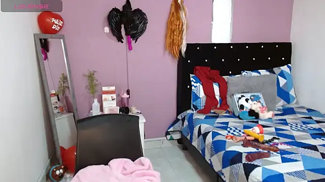 soniafuckboobs online show from February 28, 3:26 pm