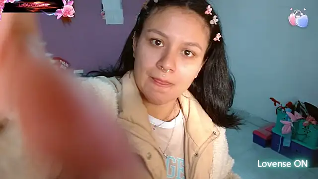 soniafuckboobs online show from March 10, 12:15 pm