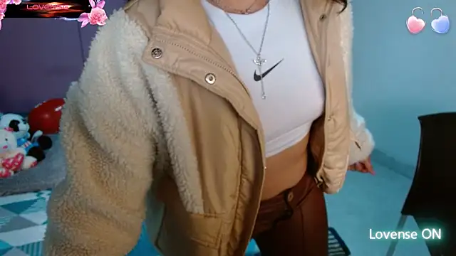 soniafuckboobs online show from March 11, 12:17 pm