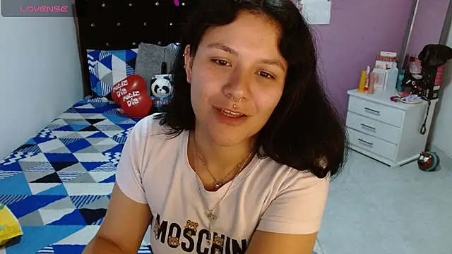 soniafuckboobs online show from March 13, 6:56 pm