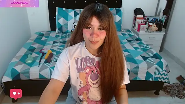 soniafuckboobs online show from September 23, 12:41 pm