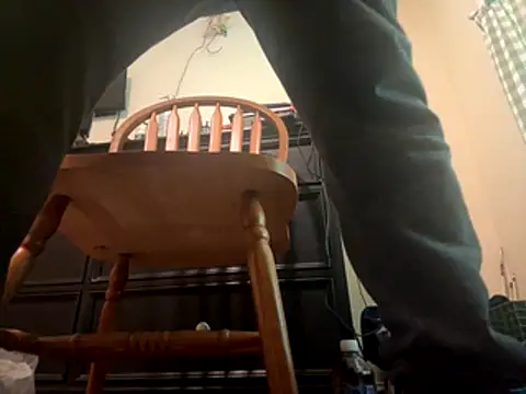 punani4johnny online show from October 7, 2:47 pm