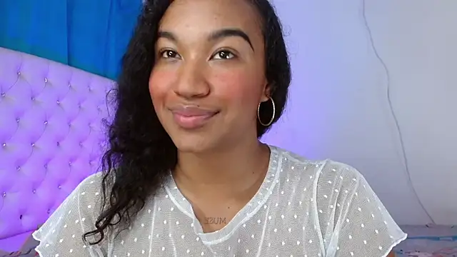 Alexa priincess online show from November 7, 8:20 pm