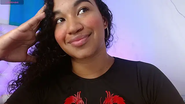 Alexa priincess online show from November 23, 5:46 pm