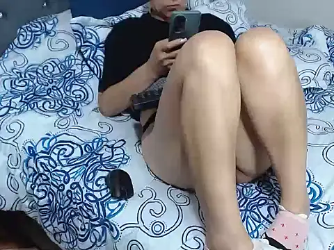 Chantal hott online show from December 30, 2:53 am