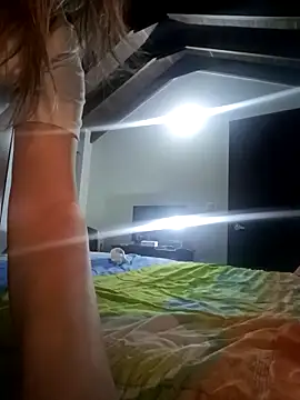 Chantal hott online show from October 28, 2:15 am