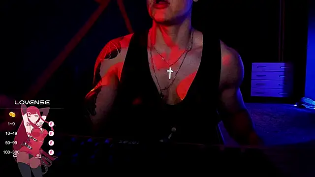 Snapshot of RODARRI chatting on January 28, 7:10 pm RODARRI online show from January 28, 7:10 pm