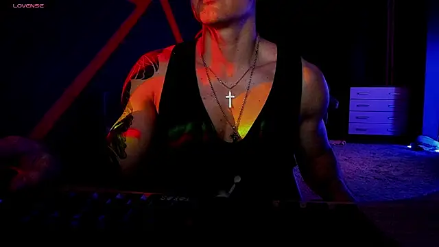 Snapshot of RODARRI chatting on February 3, 7:42 pm RODARRI online show from February 3, 7:42 pm